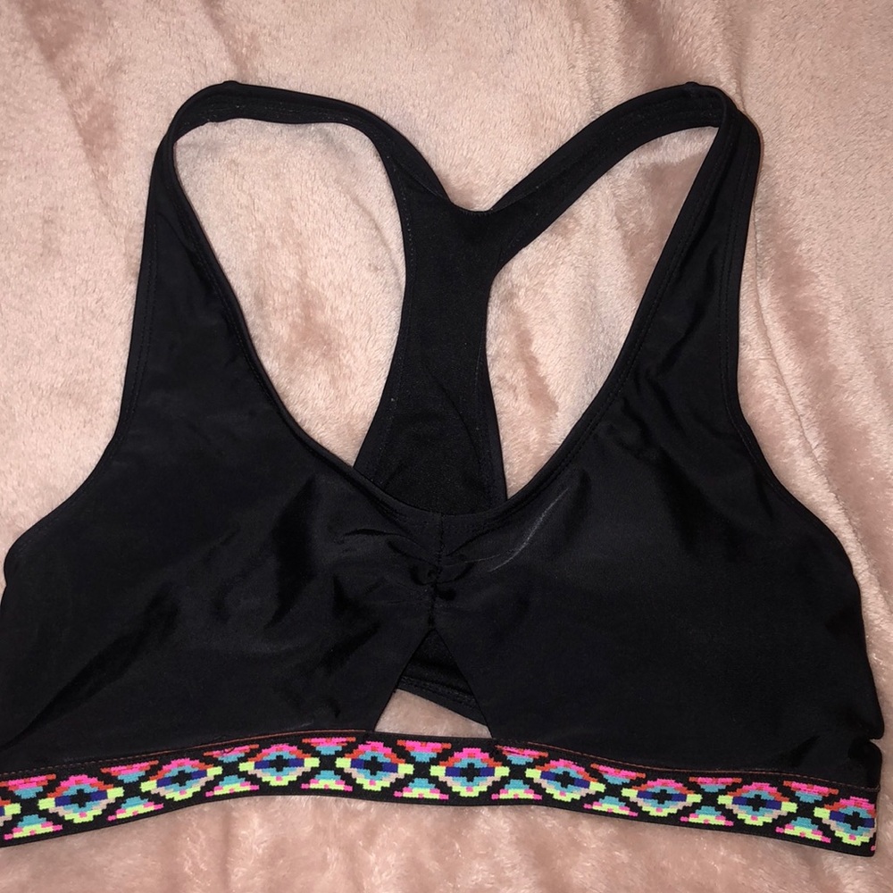 Swimsuits top from target